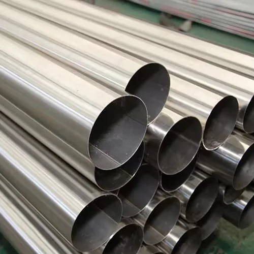 304 Stainless Steel Pipe gallery 3