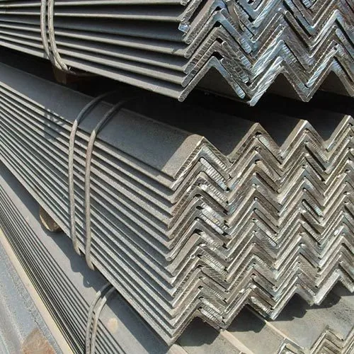 Stainless Steel Angle Steel gallery 4