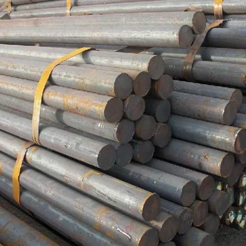 A105 Carbon Steel Bar gallery 5