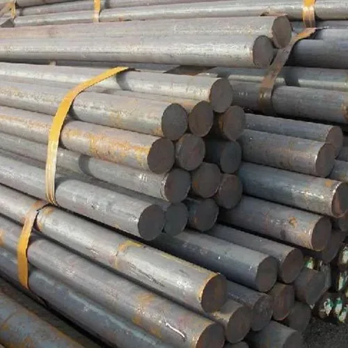 A105 Carbon Steel Bar gallery 5