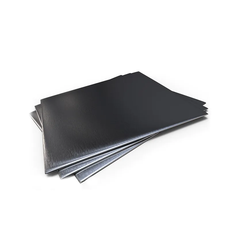 316Ti Stainless Steel Plate