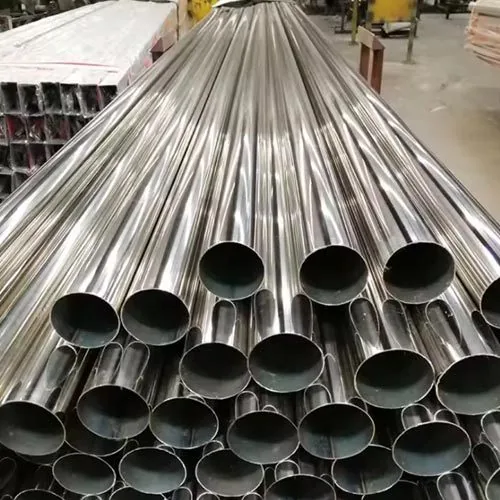 304L Stainless Steel Pipe gallery 3