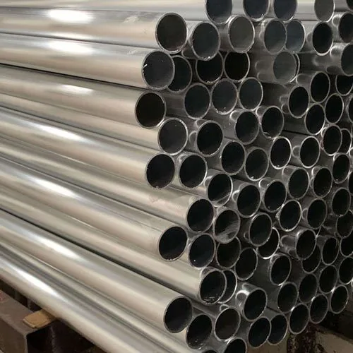 1050 Aluminum Pipe gallery 3