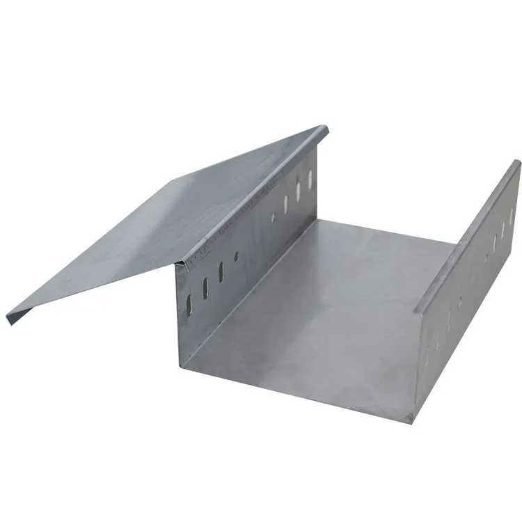 Aluminum alloy bridge