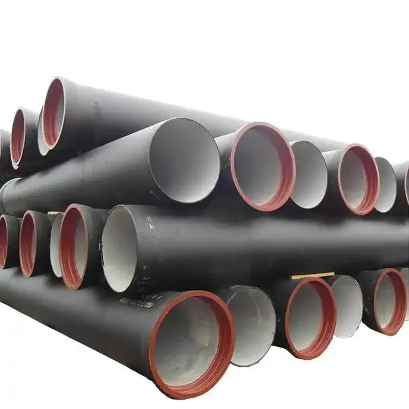 Ductile Iron Pipe gallery 3