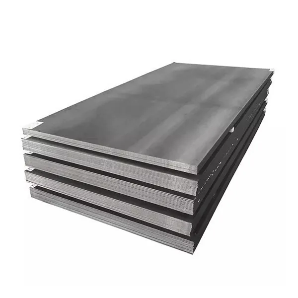 A36/Q235/S235JR Carbon Steel Plate gallery 7