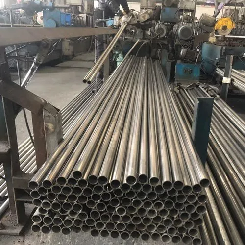 1060 Aluminum Pipe gallery 3