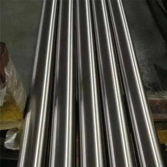 Inconel Bar gallery 2