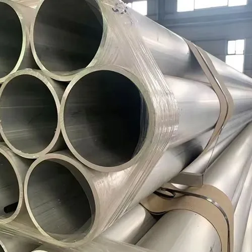 1050 Aluminum Pipe gallery 2