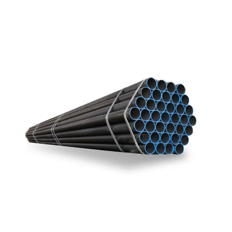 EN 10210/S355 Seamless Steel Pipe