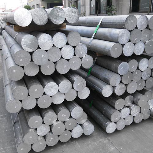 1060 Aluminum Bar gallery 4