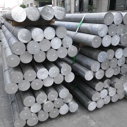 1060 Aluminum Bar gallery 4