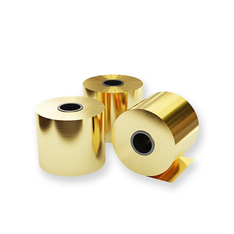 C27200 Copper Coil