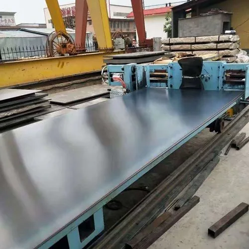 A588 Carbon Steel Plate gallery 4