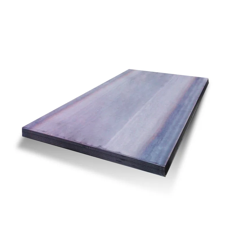 A533 Pressure Vessel Steel Plate