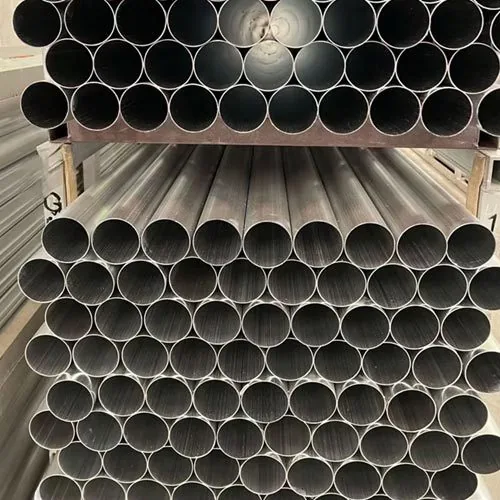 1100 Aluminum Pipe gallery 5