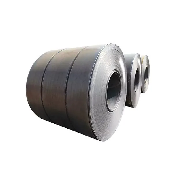 A36/Q235/S235JR Carbon Steel Coil gallery 5