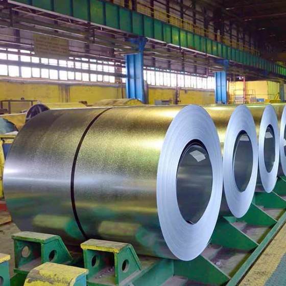 2.4675 Hastelloy Alloy Coil