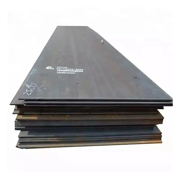 A588 Carbon Steel Plate gallery 5