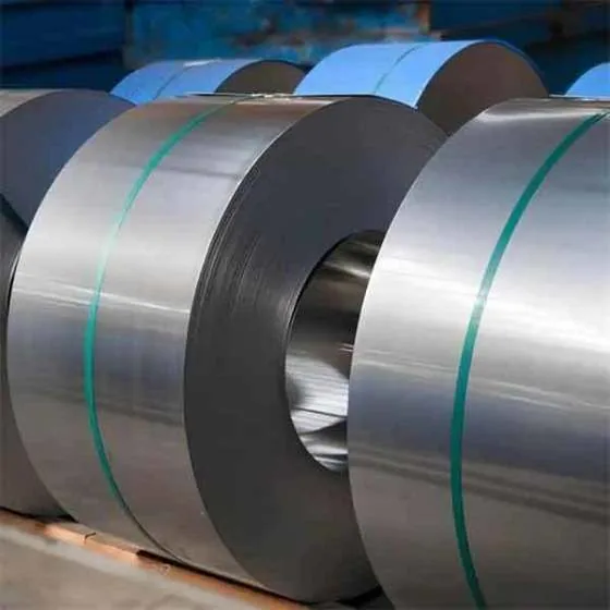 Monel Alloy Coil gallery 3