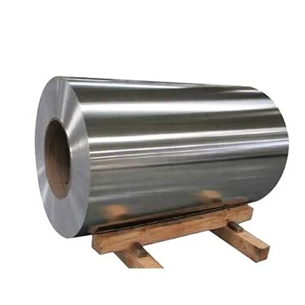 202 Stainless Steel Coil gallery 6
