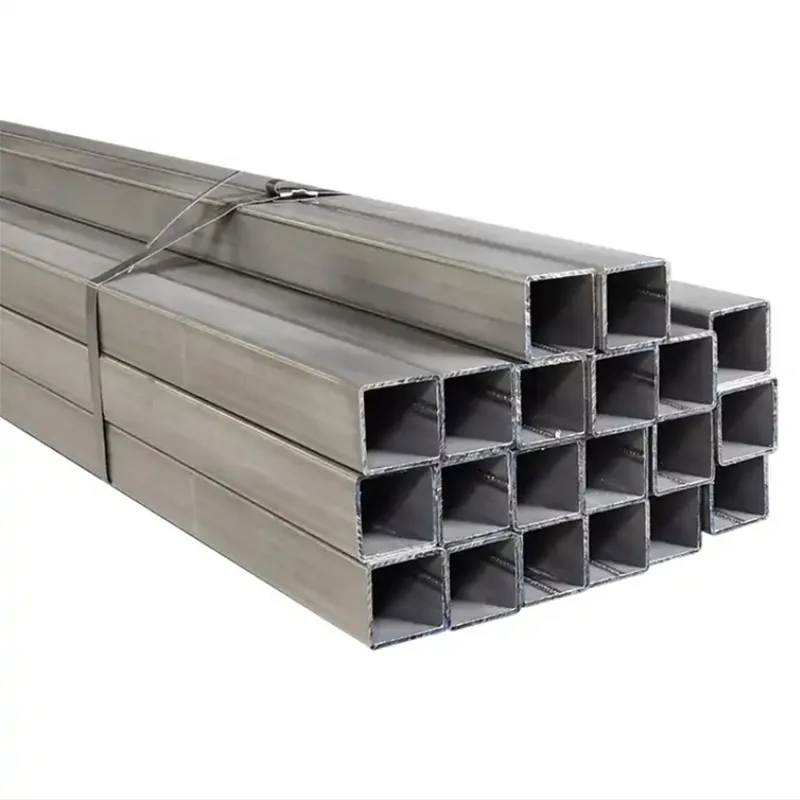 Square Steel HSS Tube