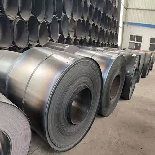 A572/S355JR Carbon Steel Coil gallery 3