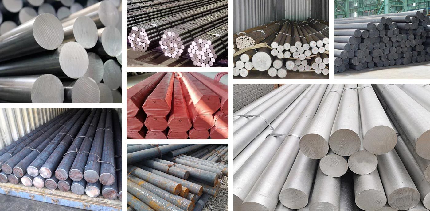 1050 Aluminum Bar gallery 5