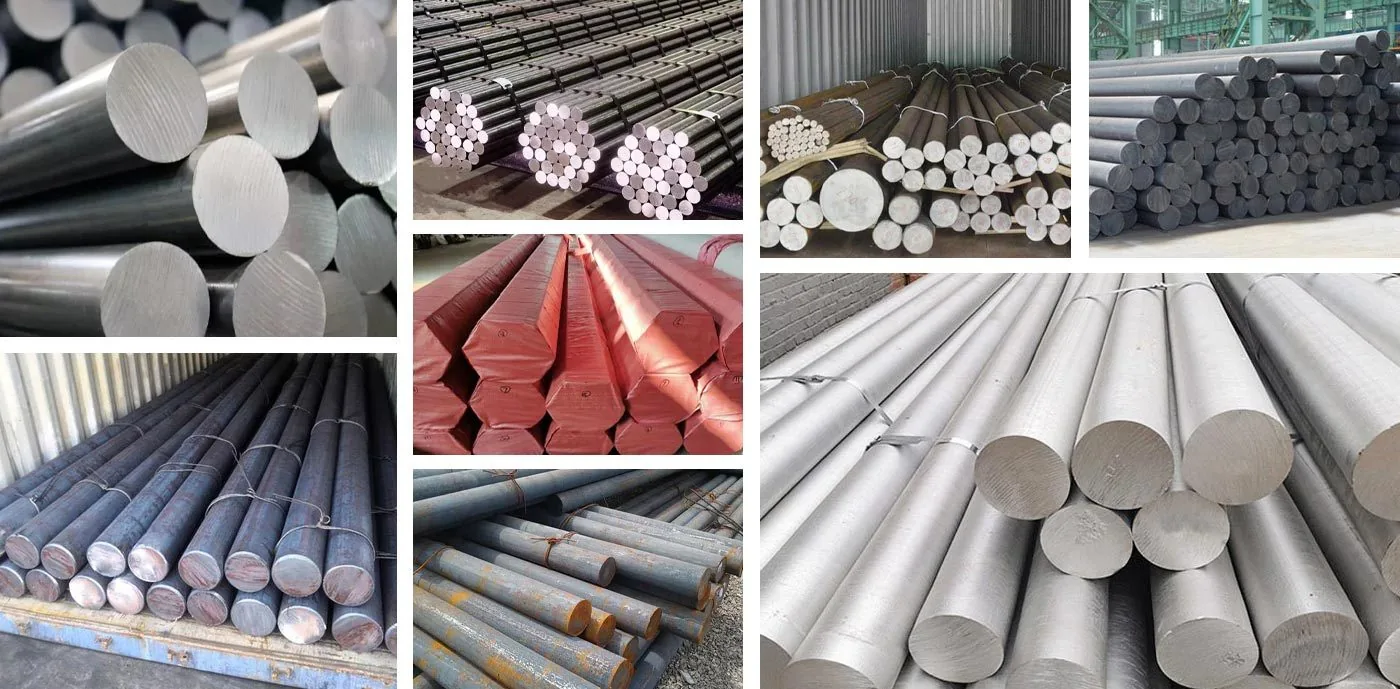 1050 Aluminum Bar gallery 5