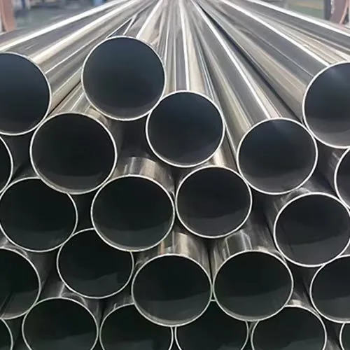 305 Stainless Steel Pipe gallery 5
