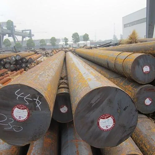 A36 Carbon Steel Bar gallery 3