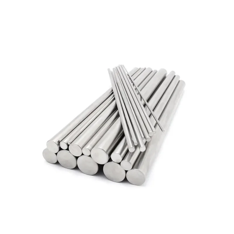 5052 Aluminum Bar