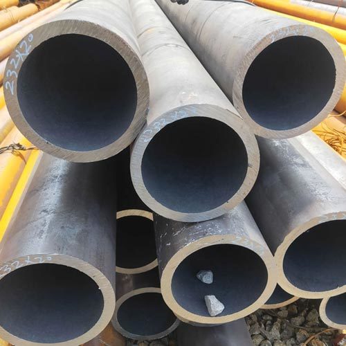 A106 Grade B Steel Pipe gallery 7