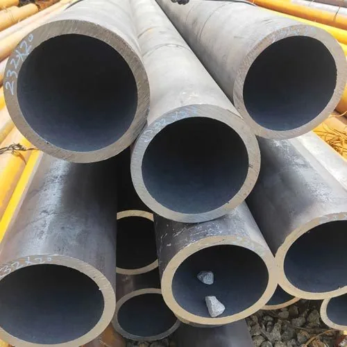 A106 Grade B Steel Pipe gallery 7
