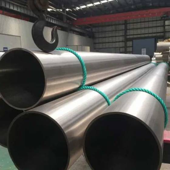 Hastelloy Alloy Pipe gallery 2