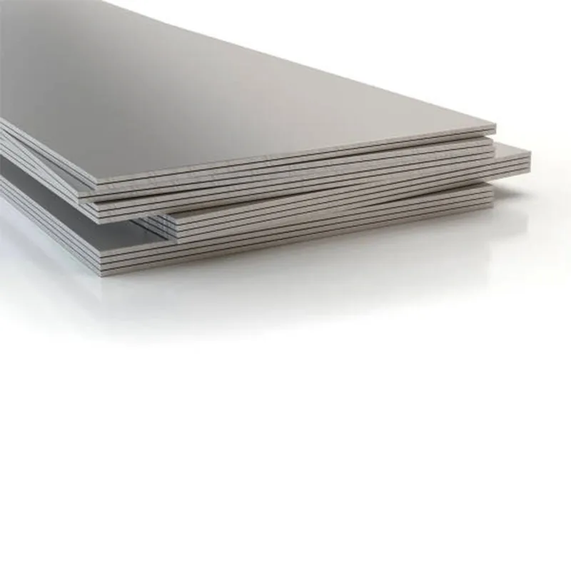 347 Stainless Steel Plate gallery 2