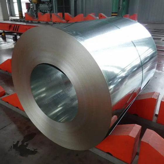 2.4675 Hastelloy Alloy Coil gallery 2
