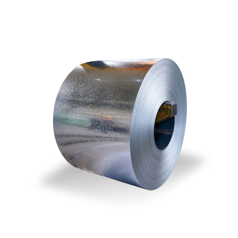 G40 Galvanized Coil