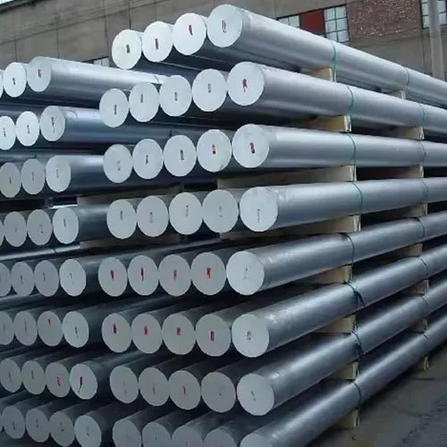 1050 Aluminum Bar gallery 3