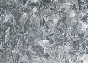 DX52D/SGCD1 Galvanized Sheet gallery 5