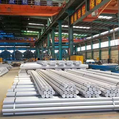 1100 Aluminum Bar gallery 4