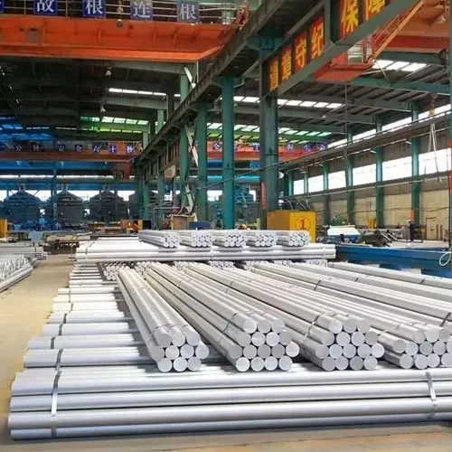 1100 Aluminum Bar gallery 4