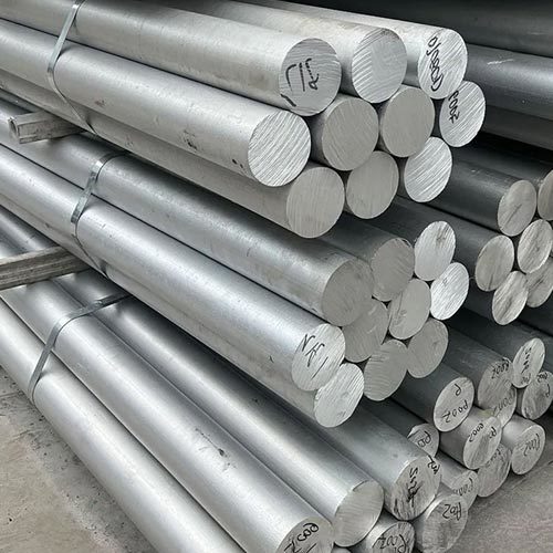 1100 Aluminum Bar gallery 2
