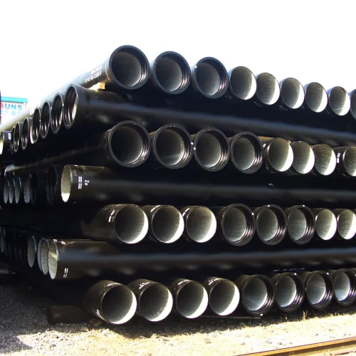 C20 Ductile Iron Pipe