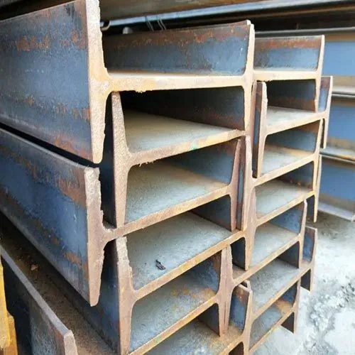 Carbon Steel H Steel gallery 5