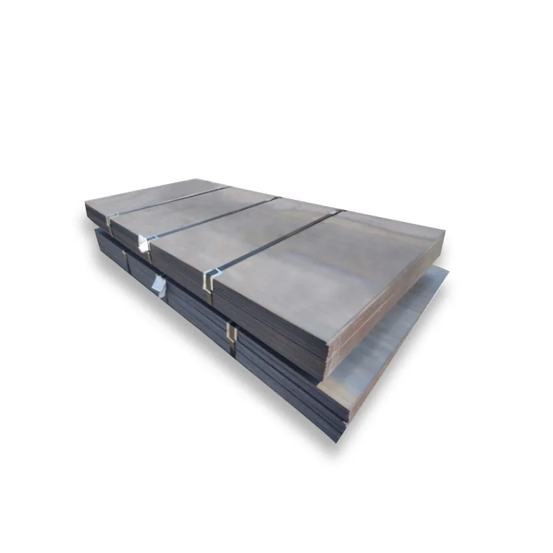 A202 Pressure Vessel Steel Plate