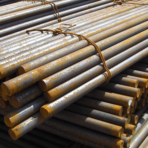 AISI/SAE 1018 Carbon Steel Bar gallery 6