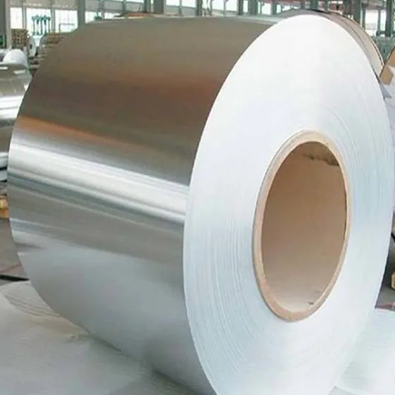 N06030 Hastelloy Alloy Coil gallery 2