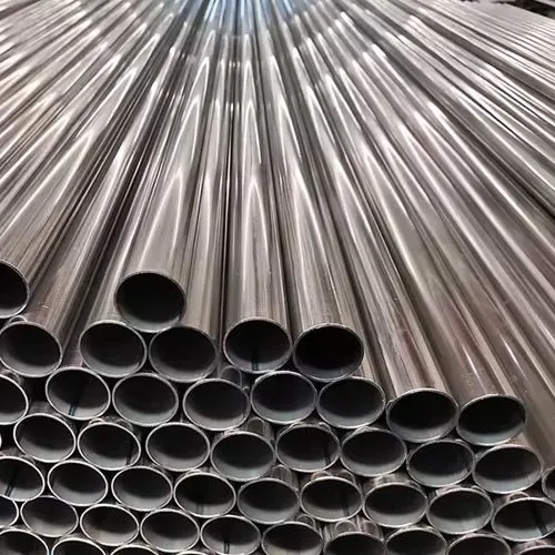 304L Stainless Steel Pipe gallery 2
