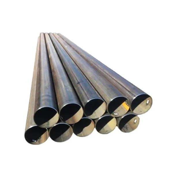 API 5CT Steel Pipe gallery 2